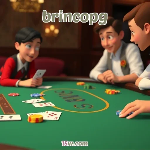 brincopg App