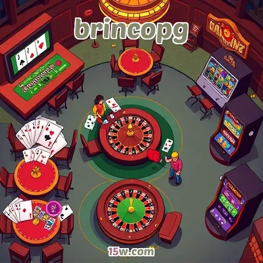 brincopg Bônus