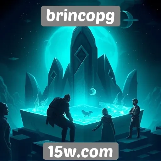 comparação entre brincopg e plataformas concorrentes