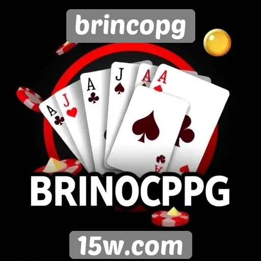 Recursos exclusivos do site brincopg para jogadores