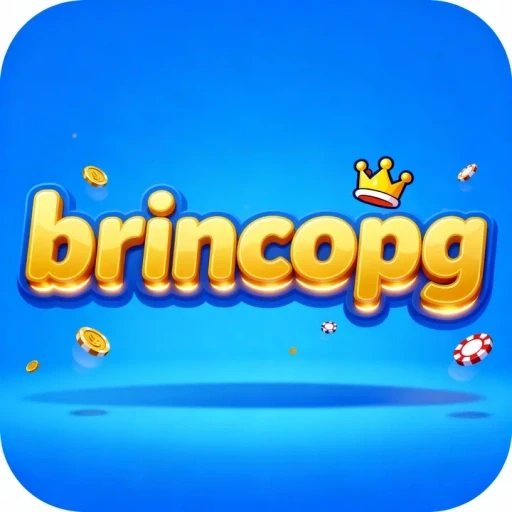 Logotipo brincopg