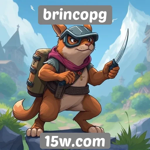 Dicas para aproveitar ao máximo os jogos no Brincopg