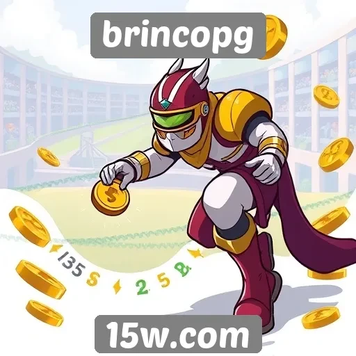 novos lançamentos no site brincopg para jogadores
