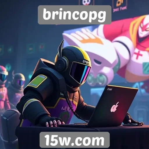 tendências de jogos online em brincopg