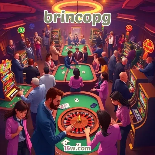 brincopg Caça-Níqueis